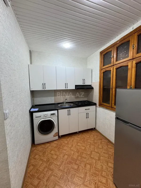 Satılır 2 otaqlı mənzil 45 m²