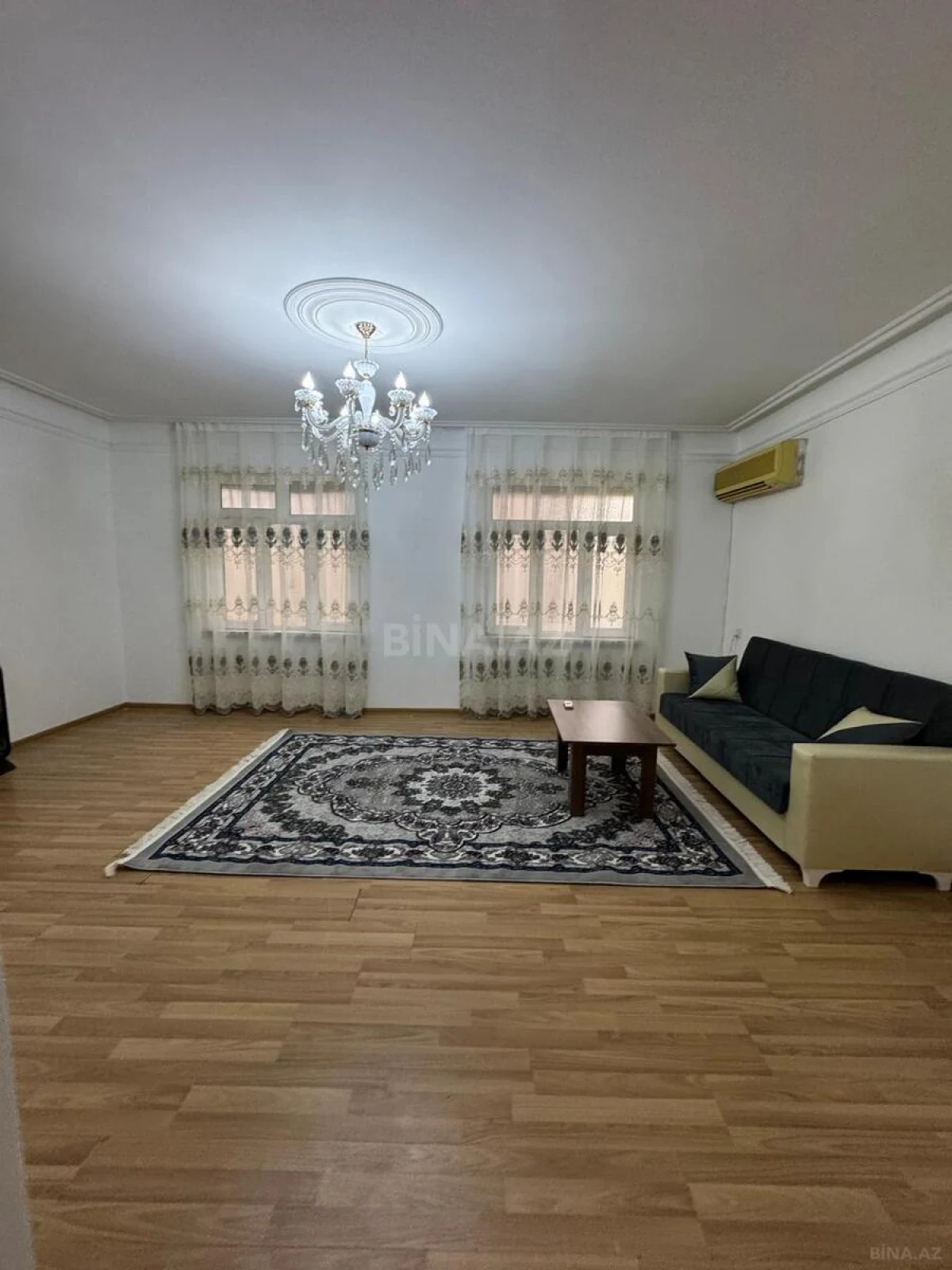Satılır 2 otaqlı mənzil 45 m²