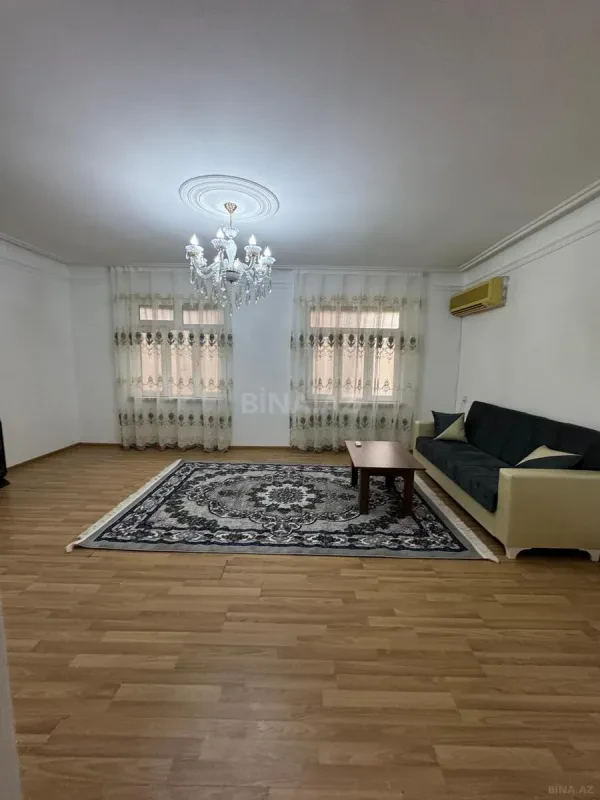 Satılır 2 otaqlı mənzil 45 m²