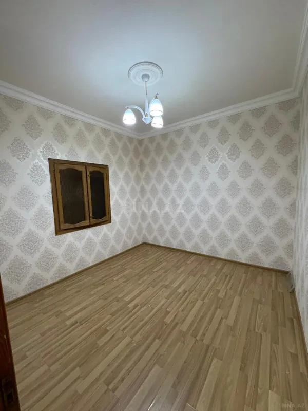 Satılır 2 otaqlı mənzil 45 m²