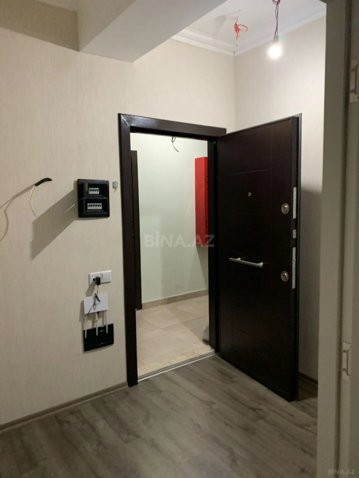 Kirayə verilir 2 otaqlı mənzil 55 m²