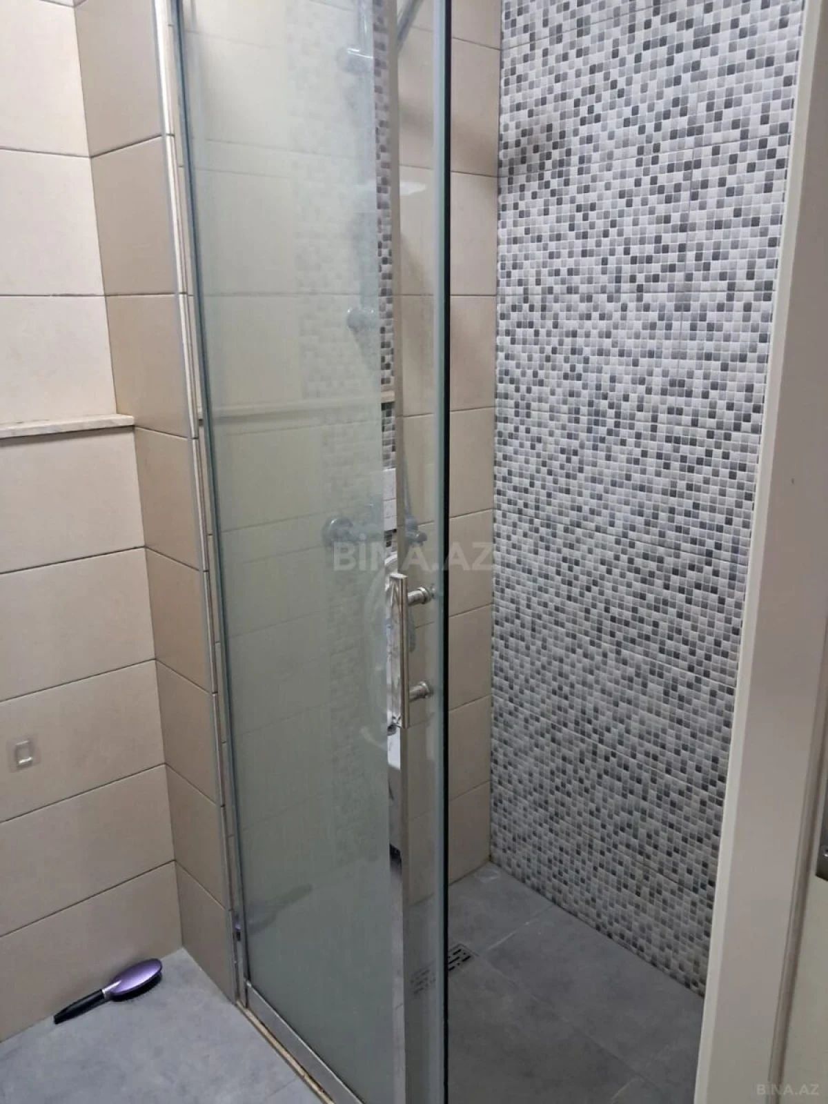 Kirayə verilir 2 otaqlı mənzil 55 m²