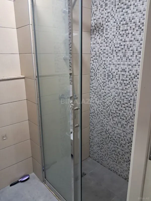 Kirayə verilir 2 otaqlı mənzil 55 m²