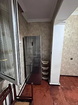 Kirayə verilir 2 otaqlı mənzil 52 m²