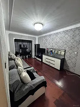 Kirayə verilir 2 otaqlı mənzil 52 m² — Bakı 2 otaq 52.00 m²