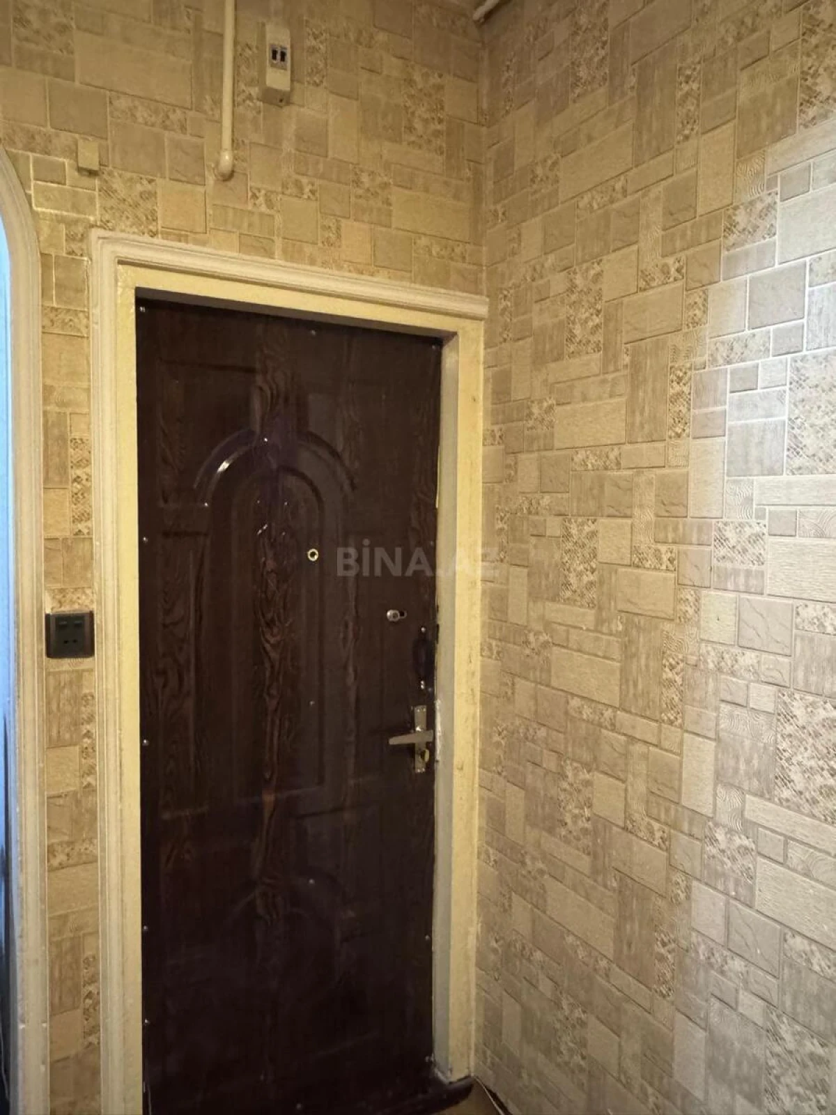 Kirayə verilir 2 otaqlı mənzil 52 m²