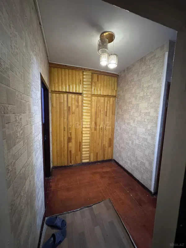 Kirayə verilir 2 otaqlı mənzil 52 m²