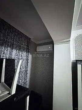 Kirayə verilir 2 otaqlı mənzil 52 m²