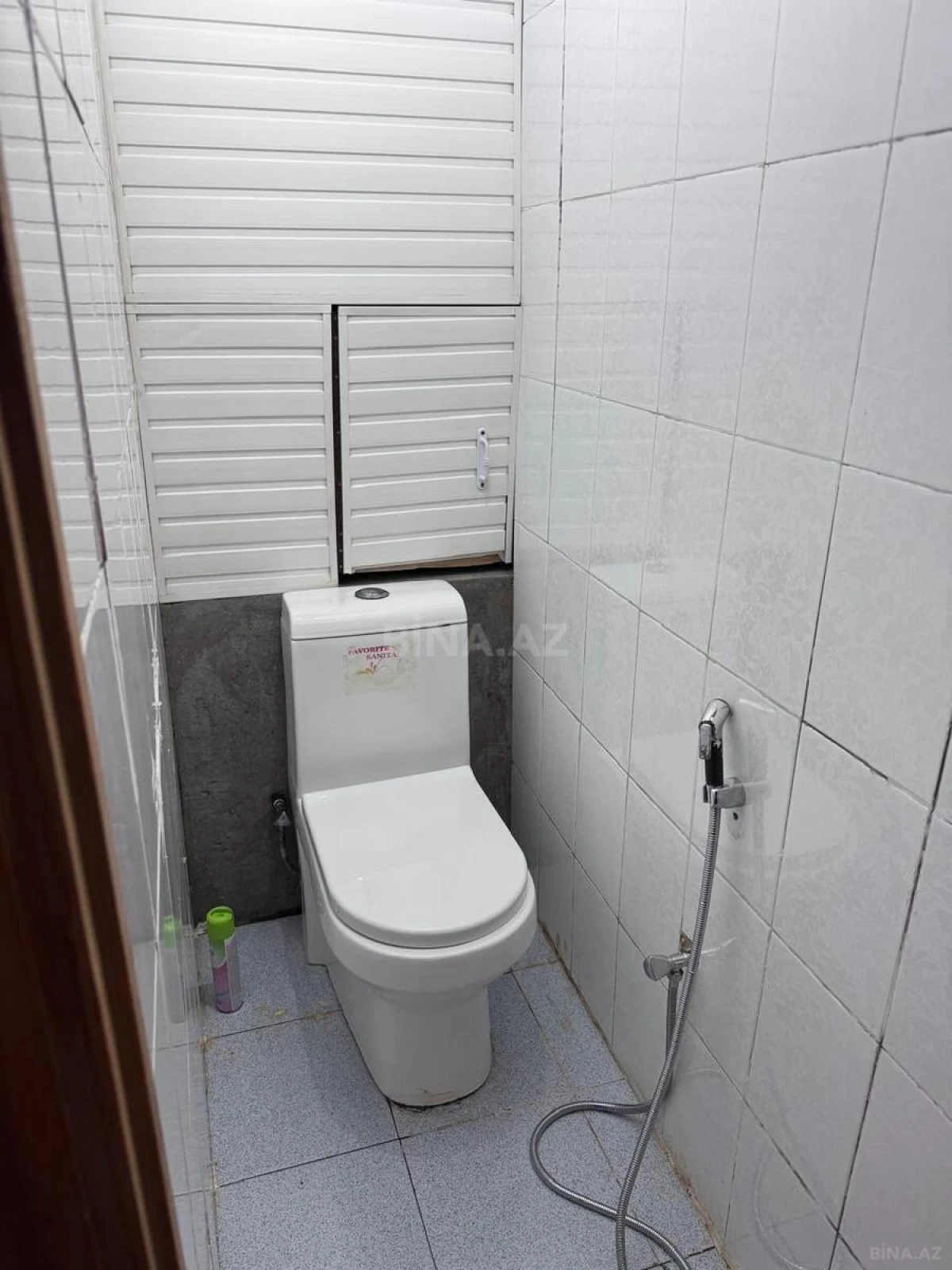 Kirayə verilir 2 otaqlı mənzil 52 m²