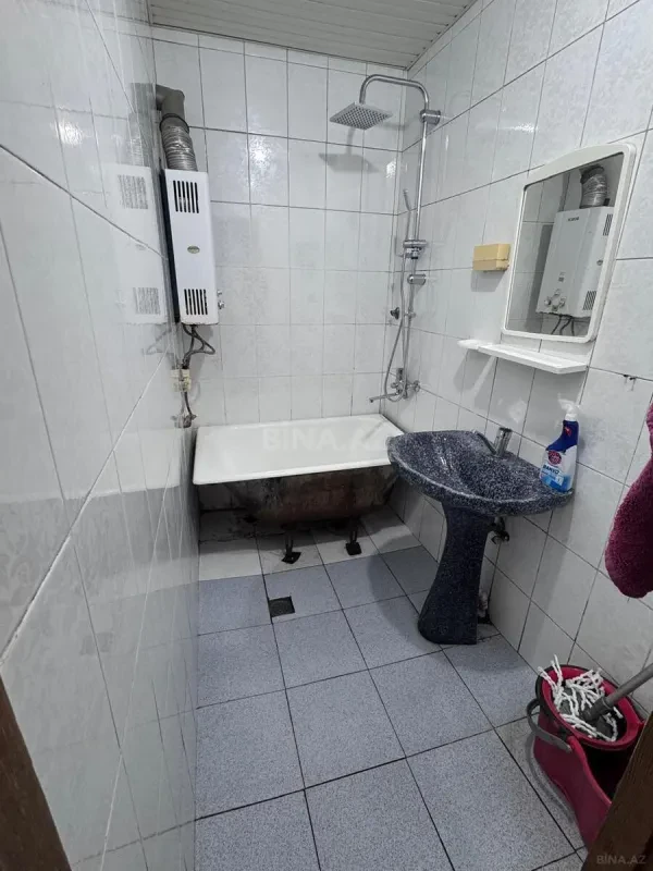 Kirayə verilir 2 otaqlı mənzil 52 m²