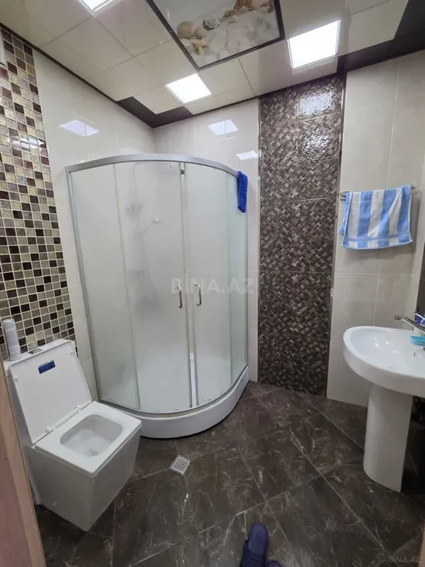 Kirayə verilir 3 otaqlı mənzil 120 m²