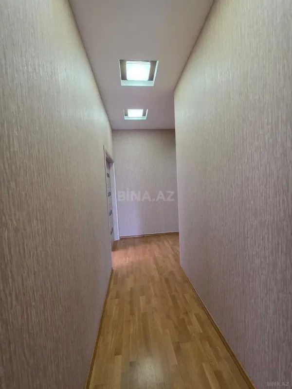 Kirayə verilir 3 otaqlı mənzil 120 m²