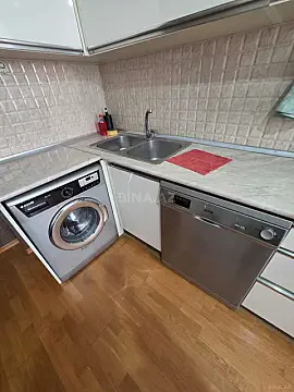 Kirayə verilir 3 otaqlı mənzil 120 m²