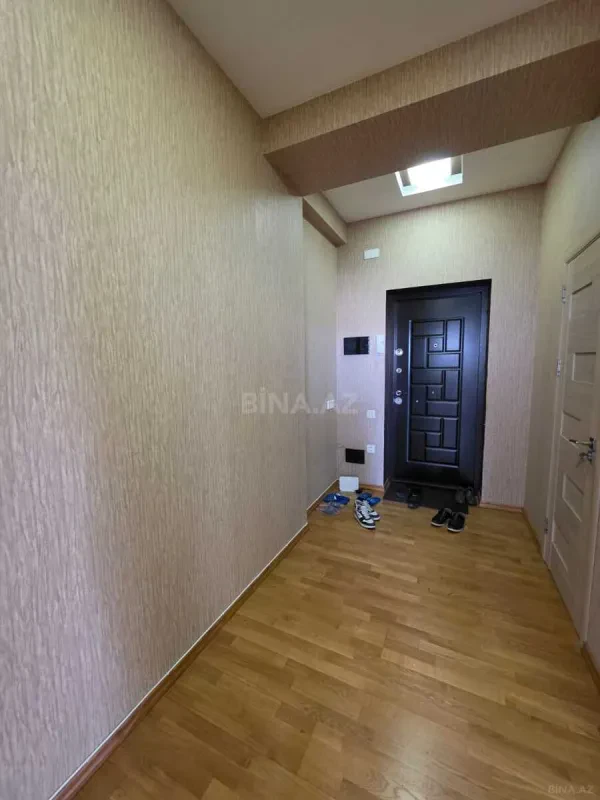 Kirayə verilir 3 otaqlı mənzil 120 m²