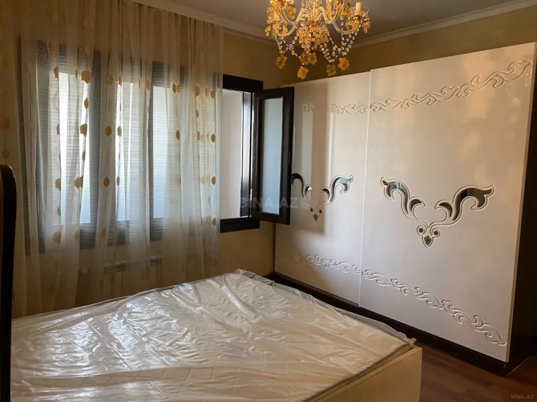 Satılır 3 otaqlı mənzil 80 m²