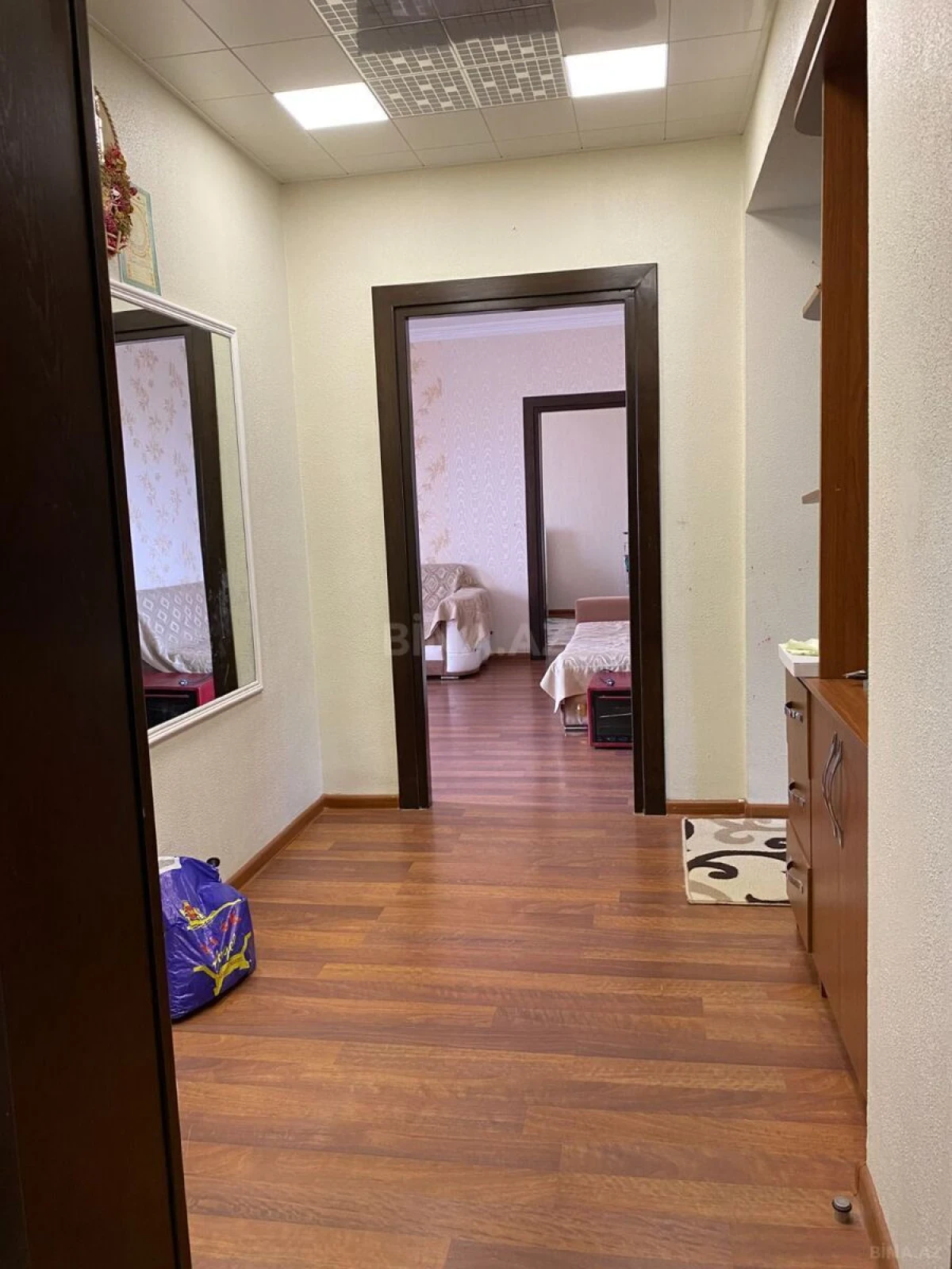 Satılır 3 otaqlı mənzil 80 m²