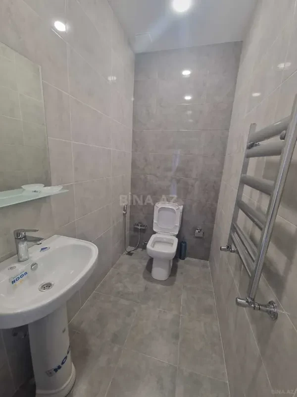 Kirayə verilir 4 otaqlı ofis 140 m²