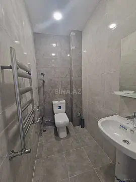 Kirayə verilir 4 otaqlı ofis 140 m²