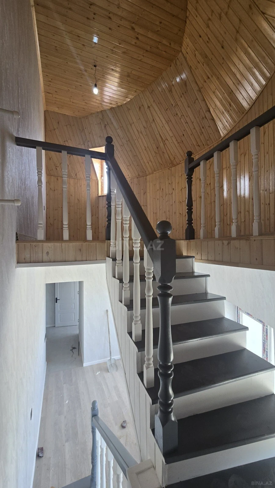 Satılır 3 otaqlı mənzil 58 m²