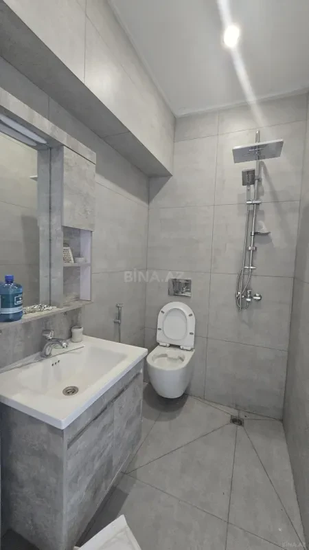 Satılır 3 otaqlı mənzil 58 m²