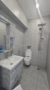 Satılır 3 otaqlı mənzil 58 m²
