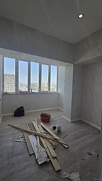 Satılır 3 otaqlı mənzil 58 m²