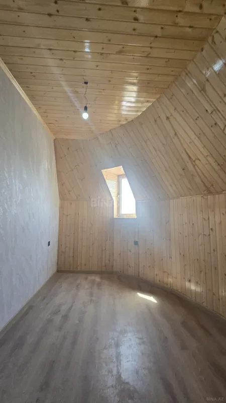 Satılır 3 otaqlı mənzil 58 m²