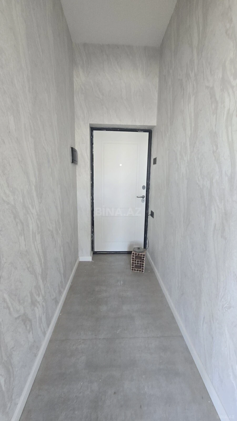 Satılır 3 otaqlı mənzil 58 m²