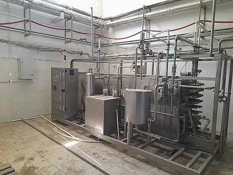 Satılır obyekt 29634 m²