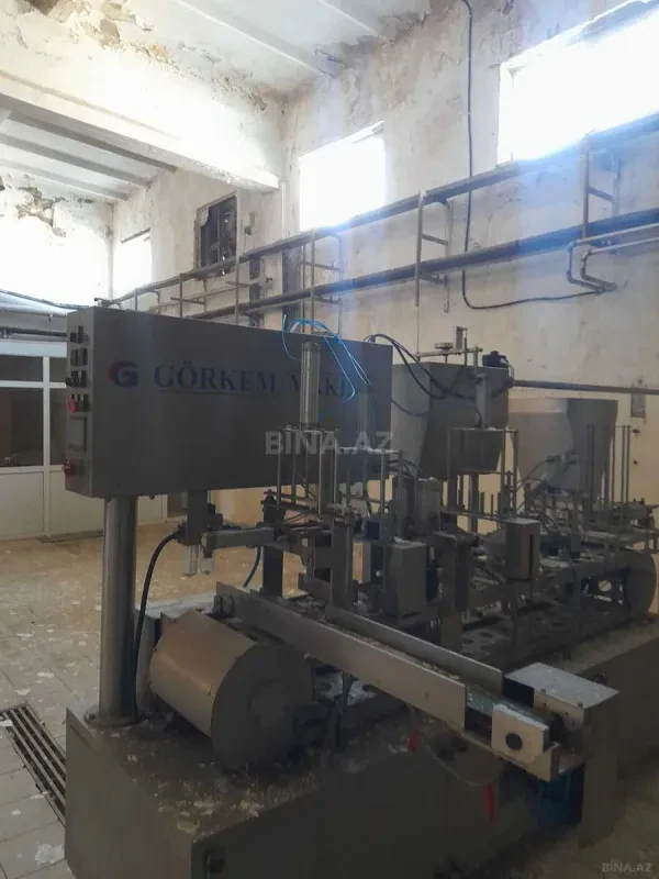 Satılır obyekt 29634 m²