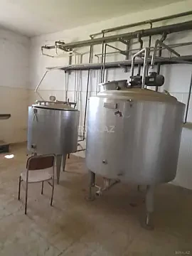Satılır obyekt 29634 m²