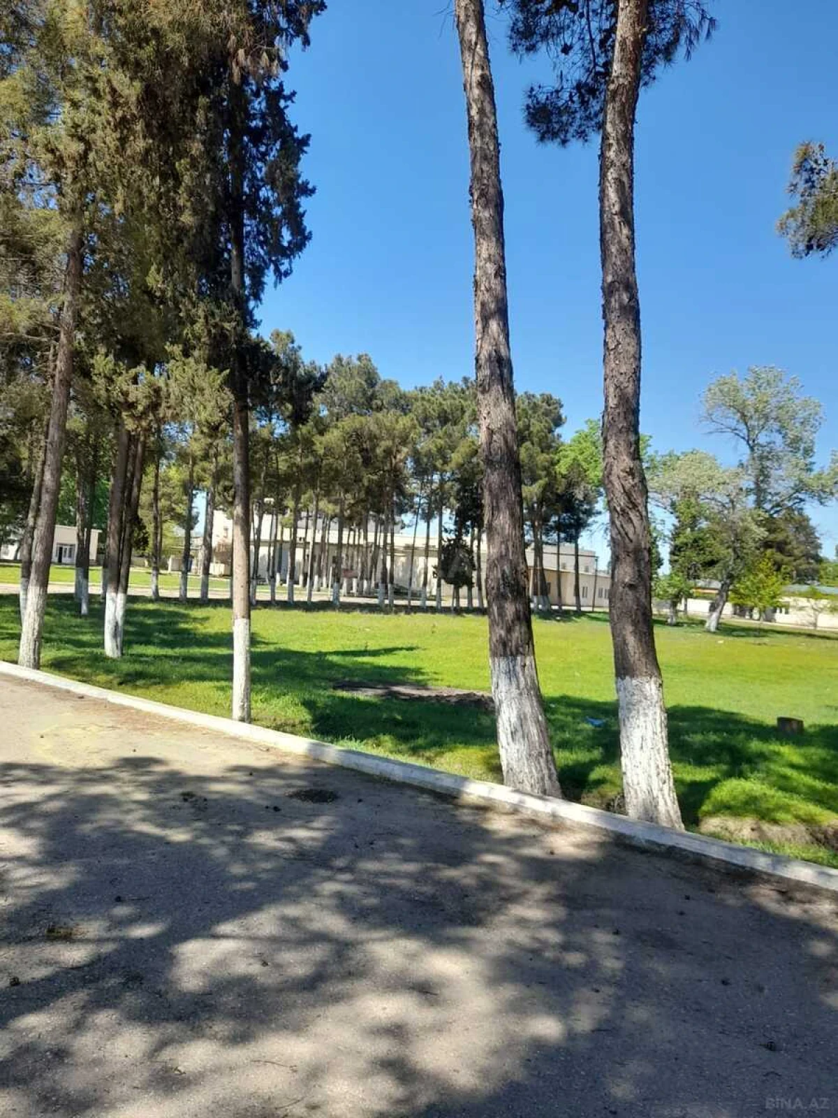 Satılır obyekt 29634 m²