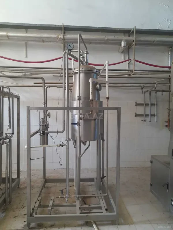 Satılır obyekt 29634 m²