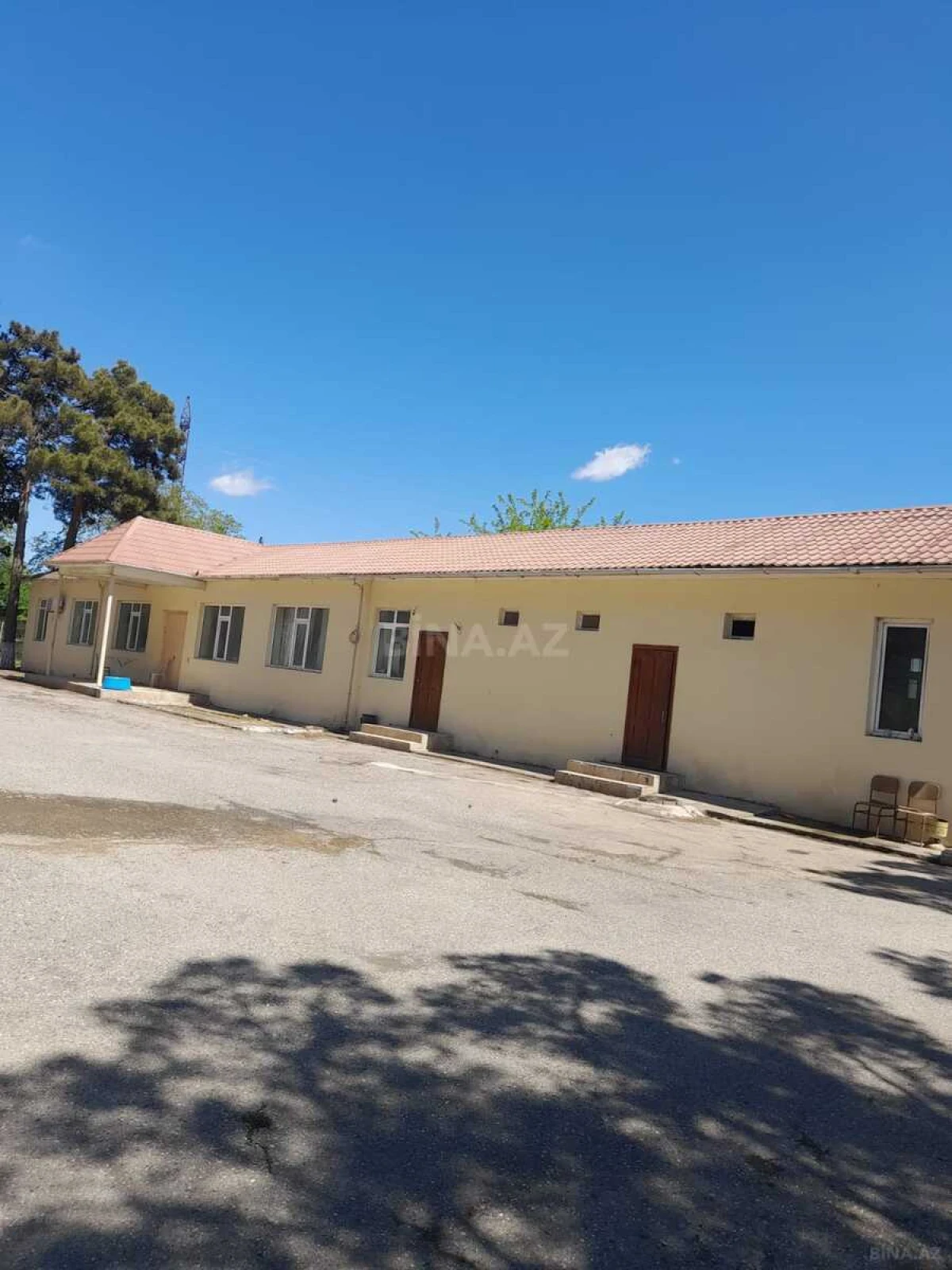 Satılır obyekt 29634 m²