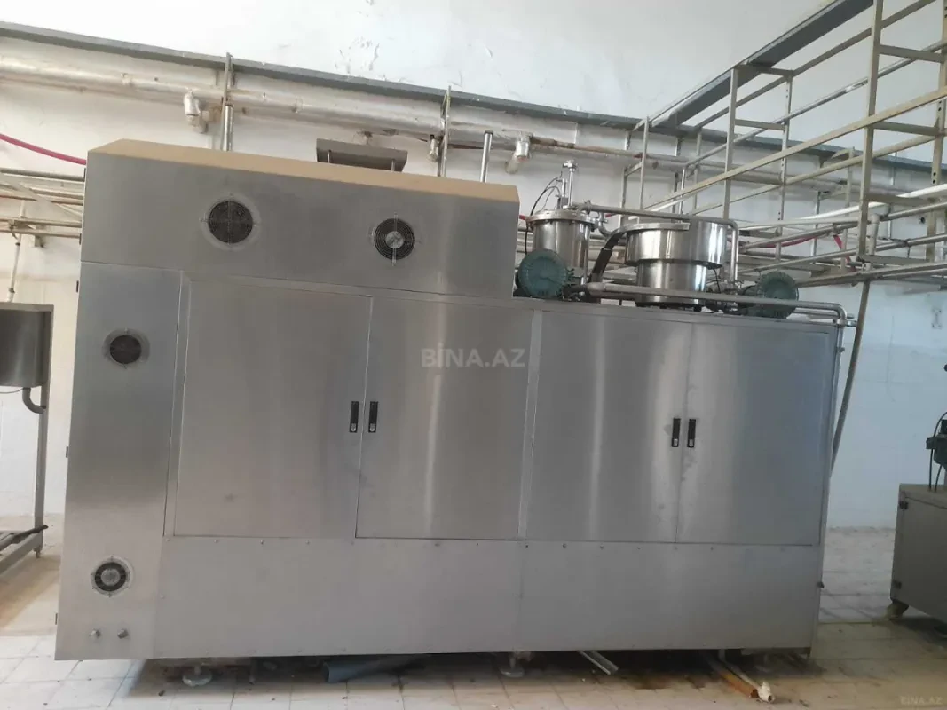 Satılır obyekt 29634 m²