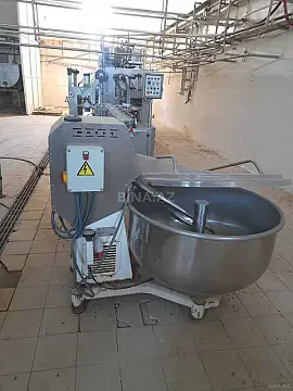 Satılır obyekt 29634 m²