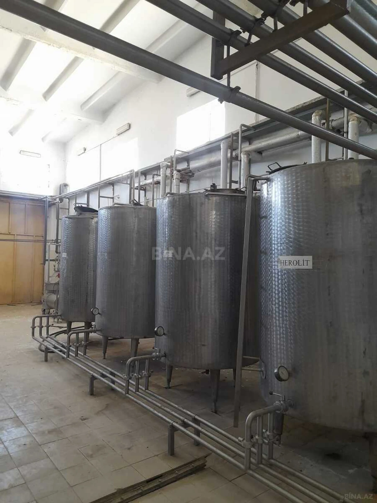 Satılır obyekt 29634 m²