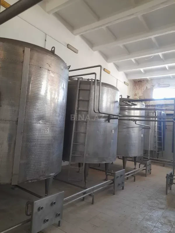 Satılır obyekt 29634 m²