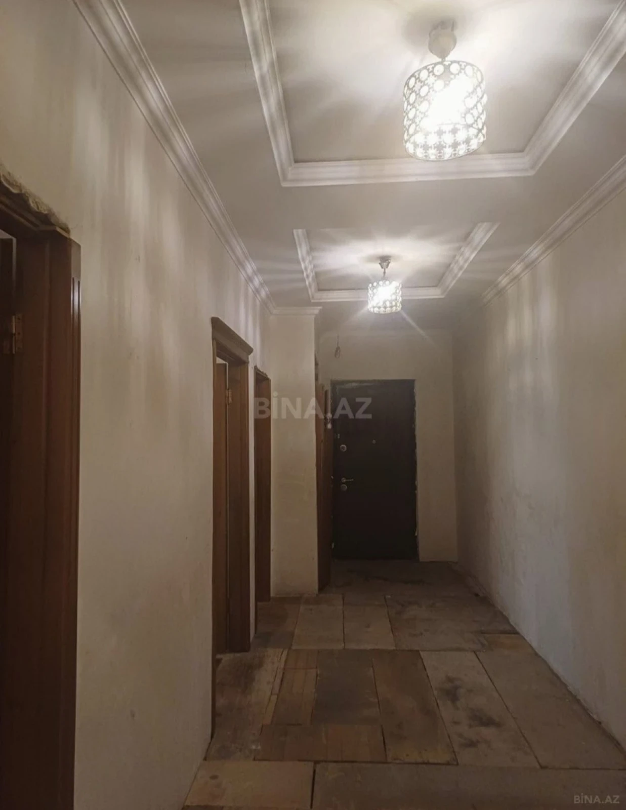 Satılır 3 otaqlı mənzil 120 m²