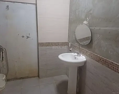 Satılır 3 otaqlı mənzil 120 m²