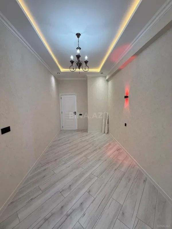 Satılır 2 otaqlı mənzil 60 m²