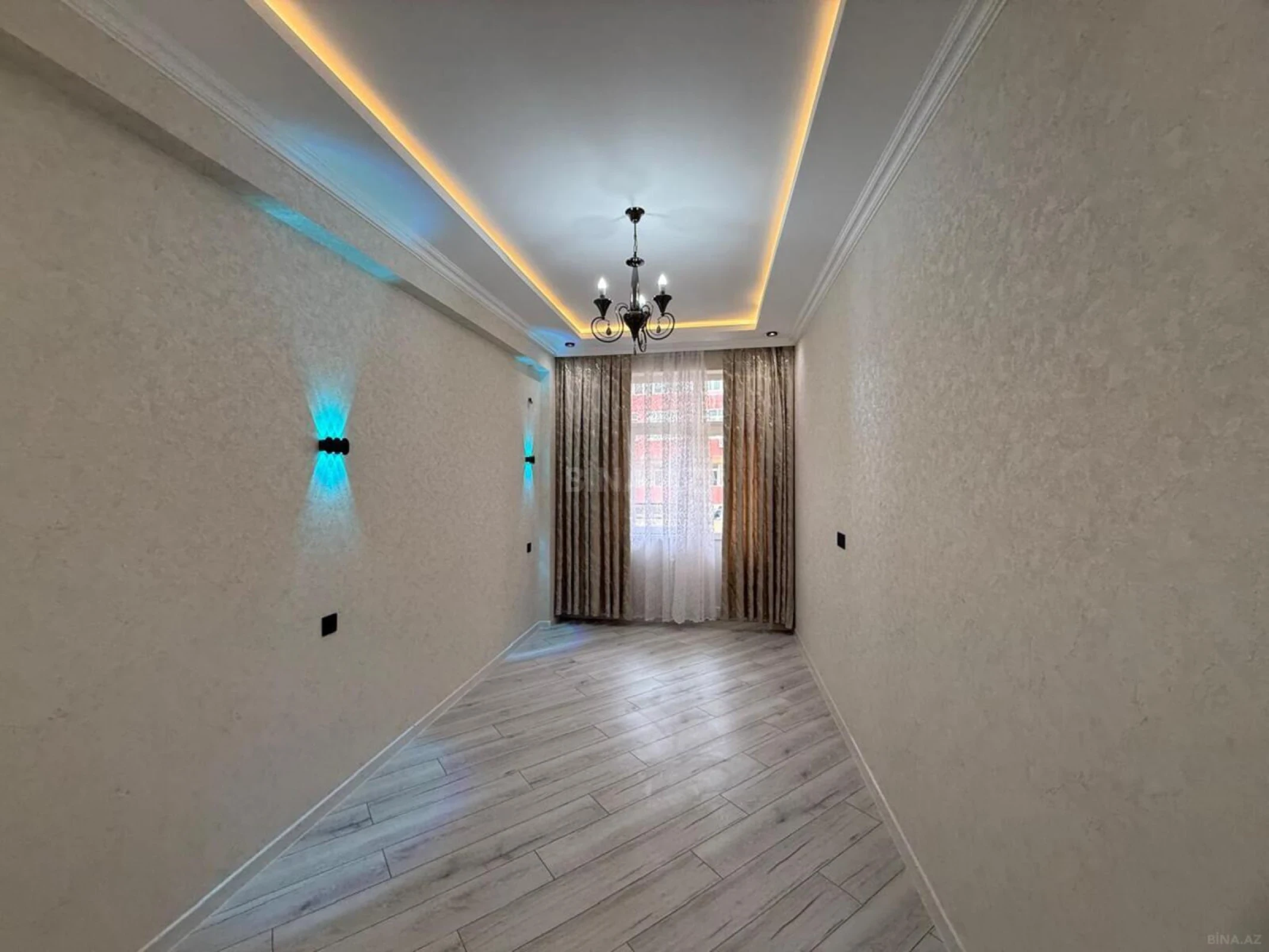 Satılır 2 otaqlı mənzil 60 m²