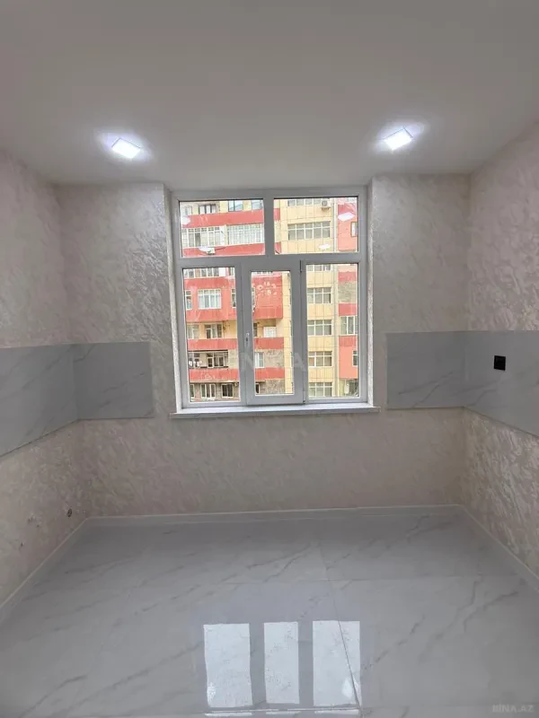 Satılır 2 otaqlı mənzil 60 m²