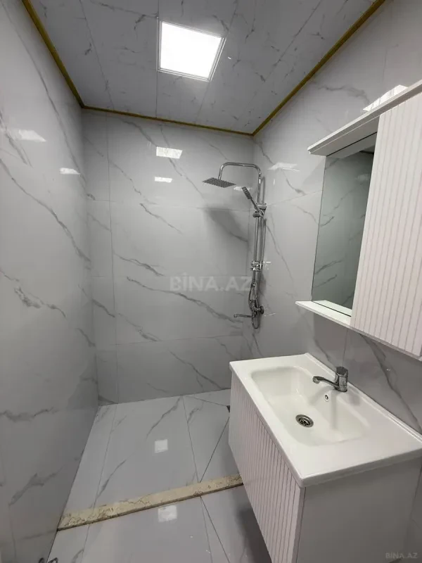 Satılır 2 otaqlı mənzil 60 m²