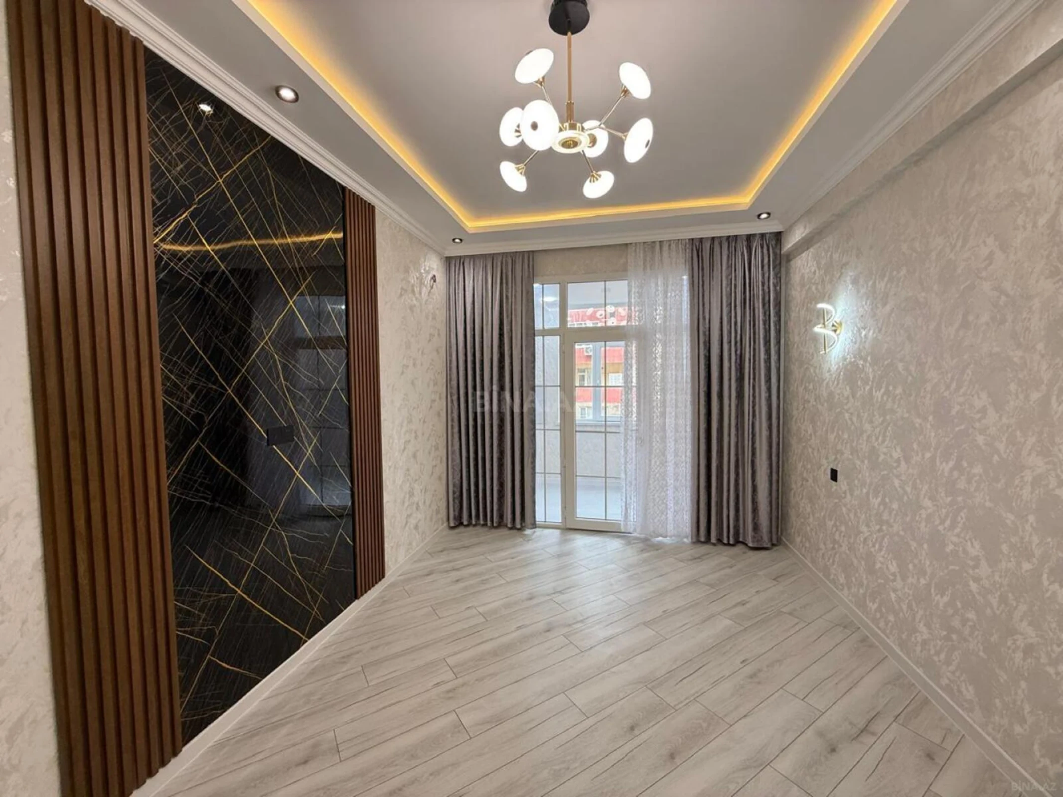 Satılır 2 otaqlı mənzil 60 m²