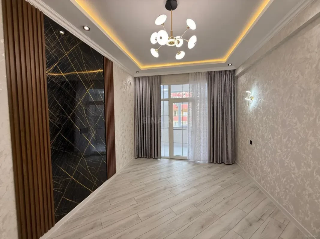 Satılır 2 otaqlı mənzil 60 m²