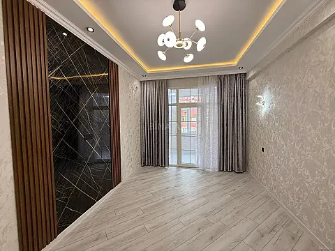 Satılır 2 otaqlı mənzil 60 m² — Xırdalan, Abşeron 2 otaq 60.00 m²
