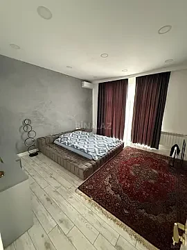 Satılır 2 otaqlı həyət evi 70 m² — Bakı, Nardaran 2 otaq 70.00 m²