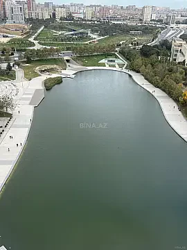 Satılır 2 otaqlı mənzil 80 m² — Bakı 2 otaq 80.00 m²