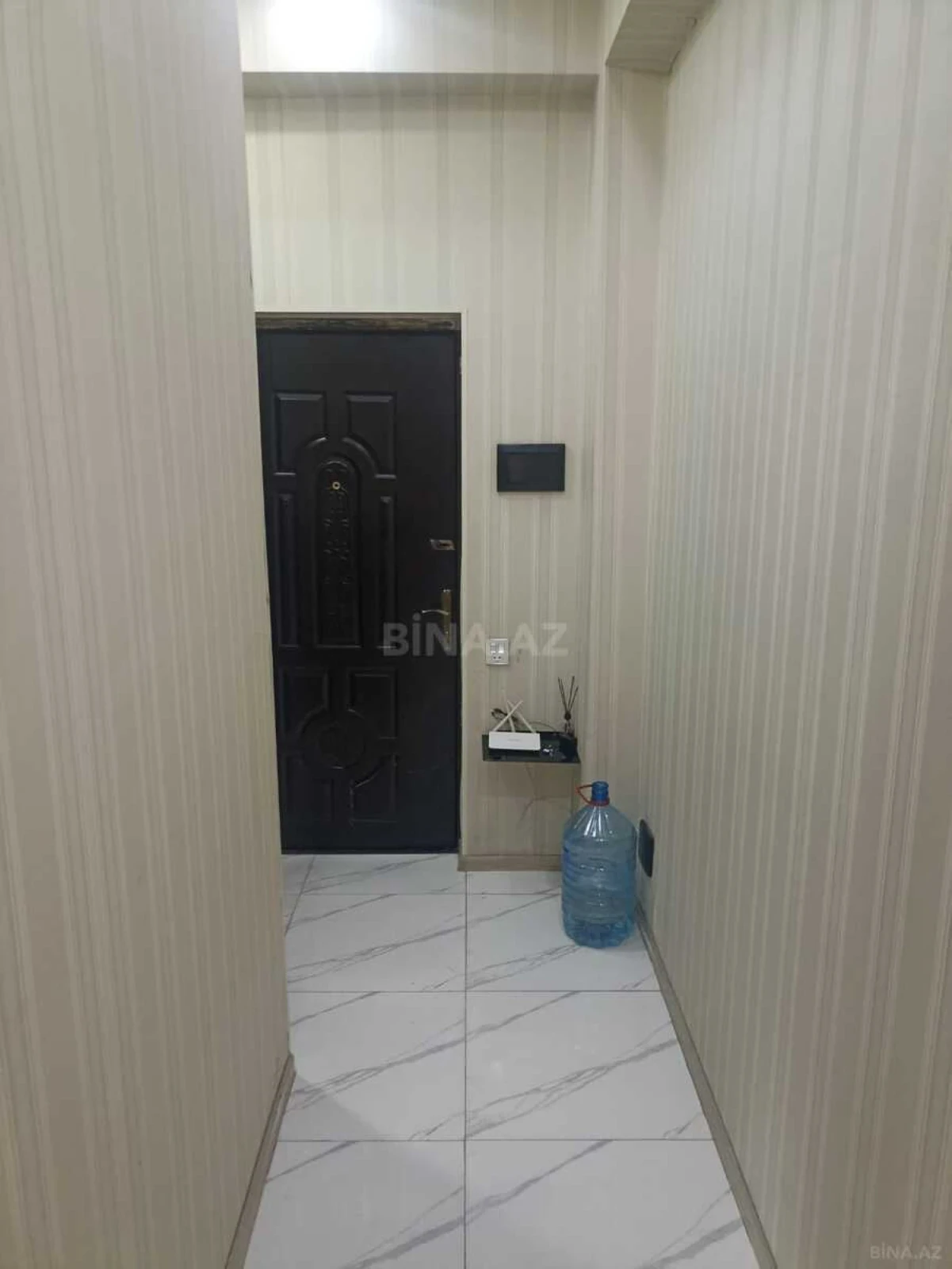 Kirayə verilir 1 otaqlı mənzil 40 m²